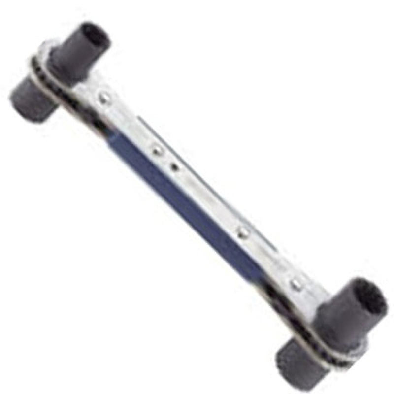 PRW4LK 鉄カンラッチ (ロング4サイズ) 10X12・13X14 1丁 トップ工業 【通販モノタロウ】