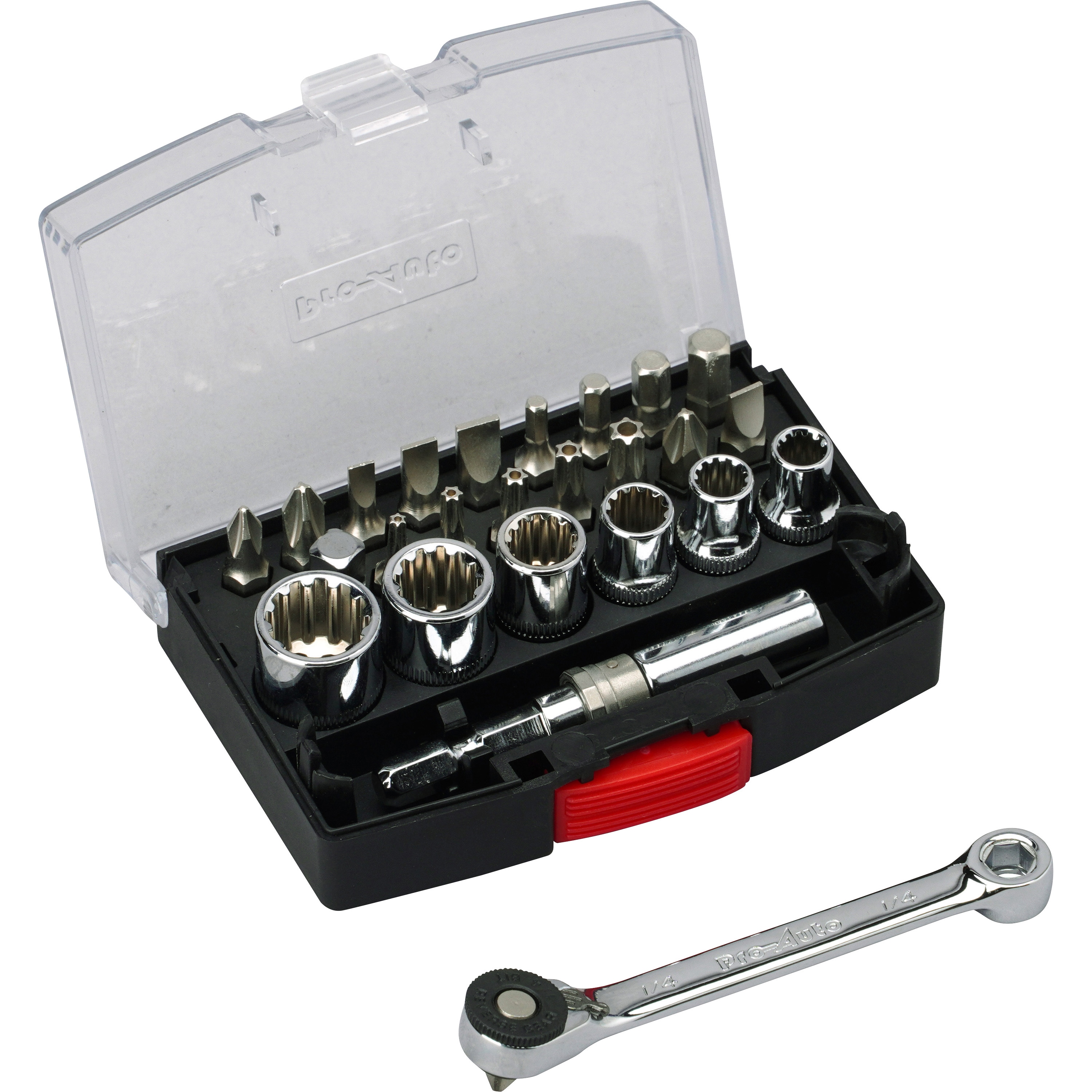 フルセット安くどぞ MRG-1425S ミニリバースギア&スプラインソケットセット 1セット Pro