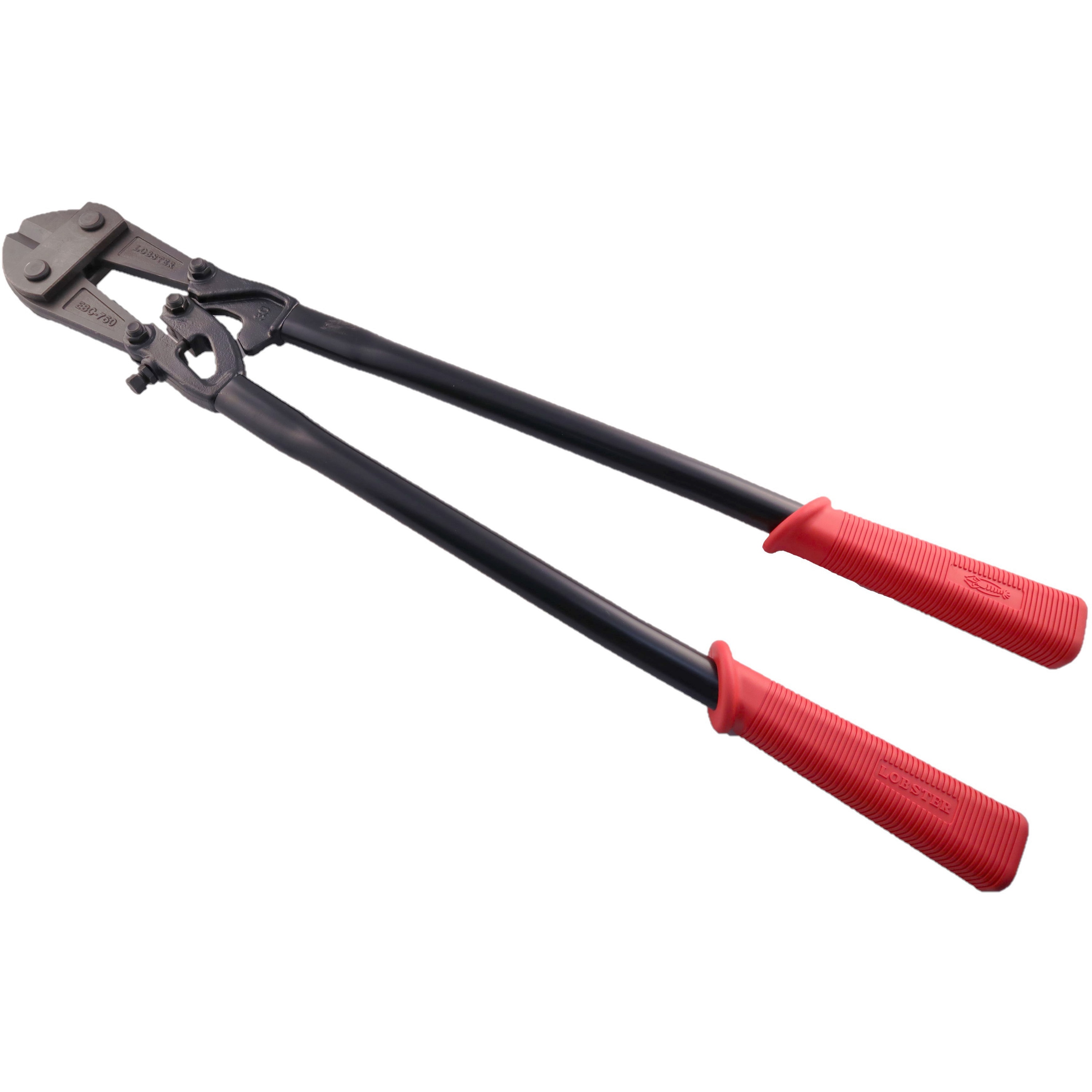 EBC750 ボルトクリッパー ロブスター(ロブテックス) 全長770mm EBC750 ボルトクリッパー ロブスター(ロブテックス) 全長770mm