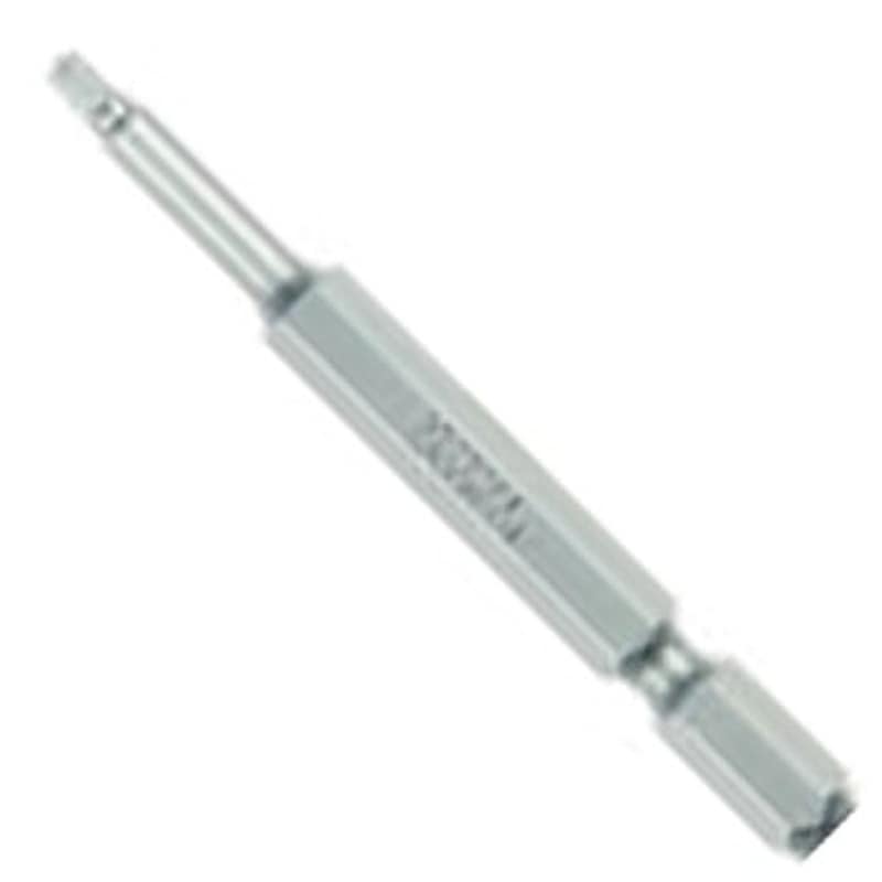 ベッセル ソケットビット A16 SQNo.2×65mm 100本入り ベッセル ソケットビット A16 SQNo.2×65mm 100本入り
