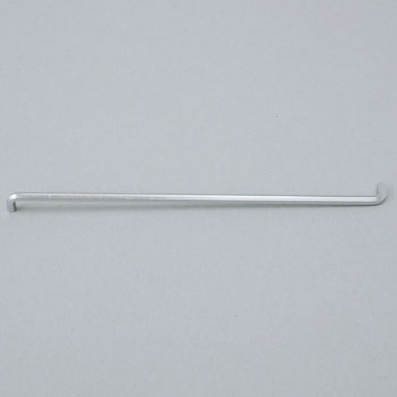DY-0250 ロングダックスキー六角棒レンチ 旭金属工業(新日本