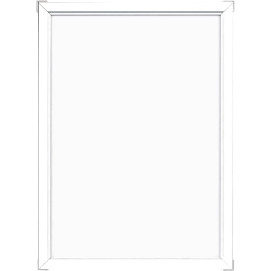 1000010773 Eフレーム APJ(アートプリントジャパン) ホワイト色