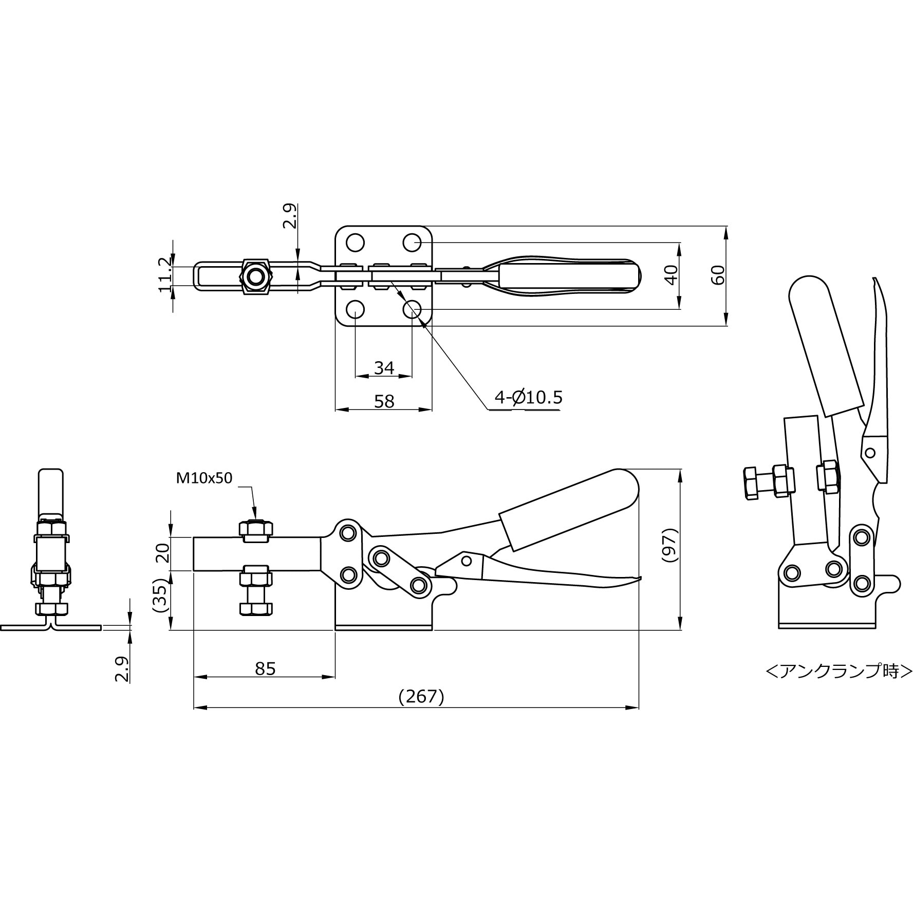 1ロ【古殿定#64キ060415-9】井戸コガ 内径900 寸法(H)900　 配筋3本 C1ロ【古殿定#64キ060415-8】井戸コガ 内径900 高さ600 配筋2本