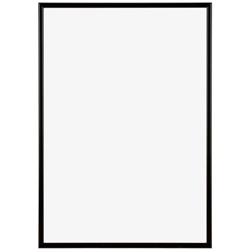 20678324 ハイパーフレーム APJ(アートプリントジャパン) ブラック色