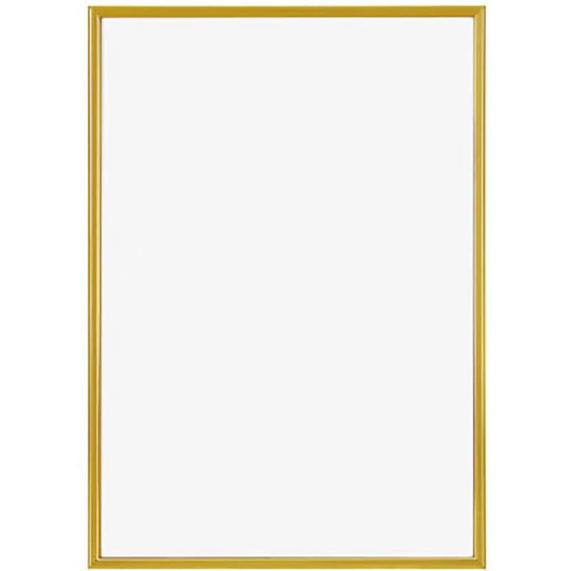 20677358 ハイパーフレーム APJ(アートプリントジャパン) ゴールド色