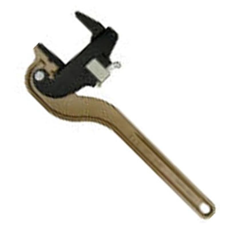 ACPW51EV ブロードレンチEV 1丁 HIT(ヒット) 【通販モノタロウ】