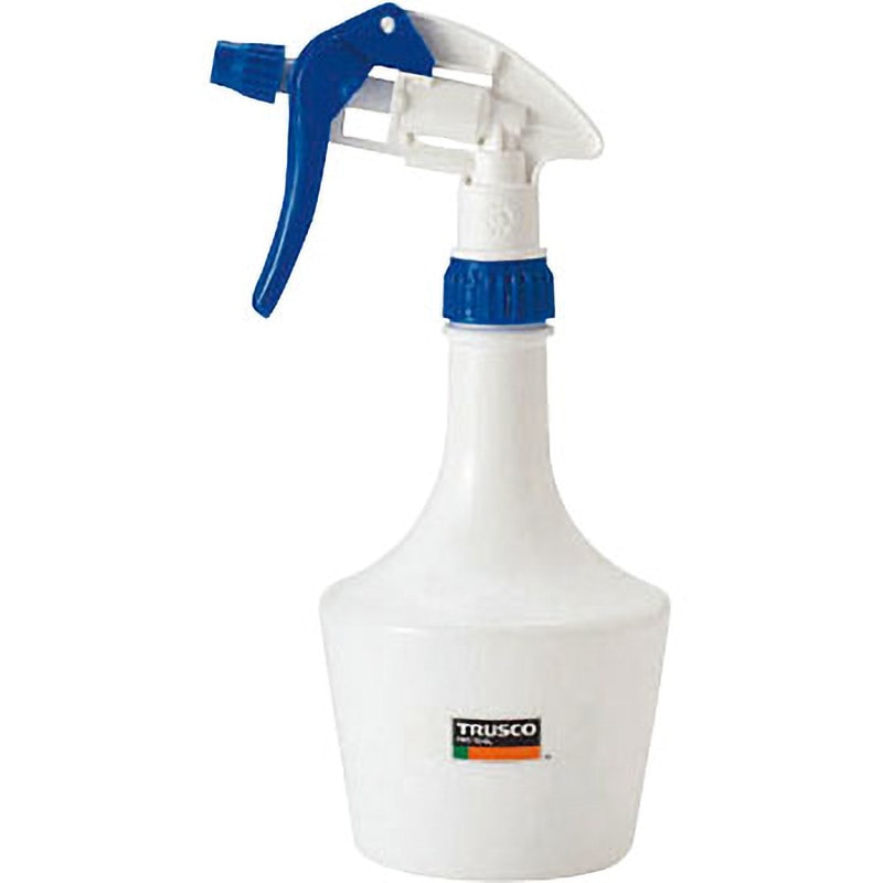 TSG-500-B スプレーガン TRUSCO 容量500mL 【通販モノタロウ】