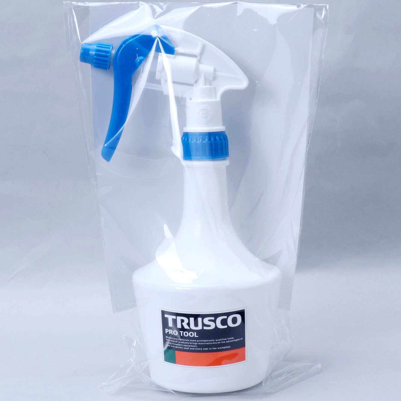 TSG-500-B スプレーガン TRUSCO 容量500mL 【通販モノタロウ】