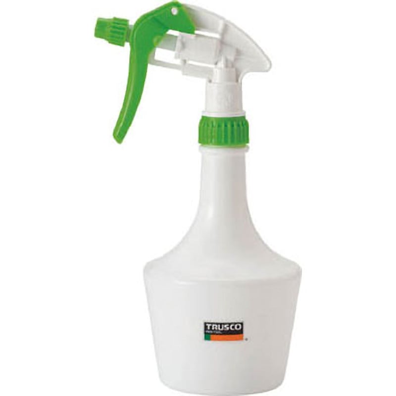 新品未使用/延髄ハンディースプレーガン TSG-500-GN スプレーガン TRUSCO 容量500mL - 【通販モノタロウ】