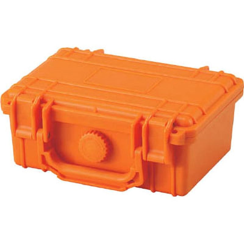 TAK-13OR-S プロテクターツールケース(樹脂製) TRUSCO 有効内寸法・幅