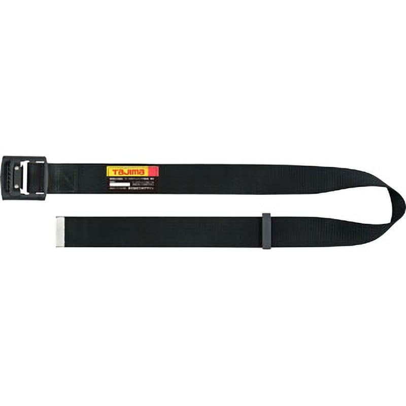 BABM125-BK 墜落制止用器具(安全帯) 胴ベルト アルミワン BABM125-BK 墜落制止用器具(安全帯) 胴ベルト アルミワン