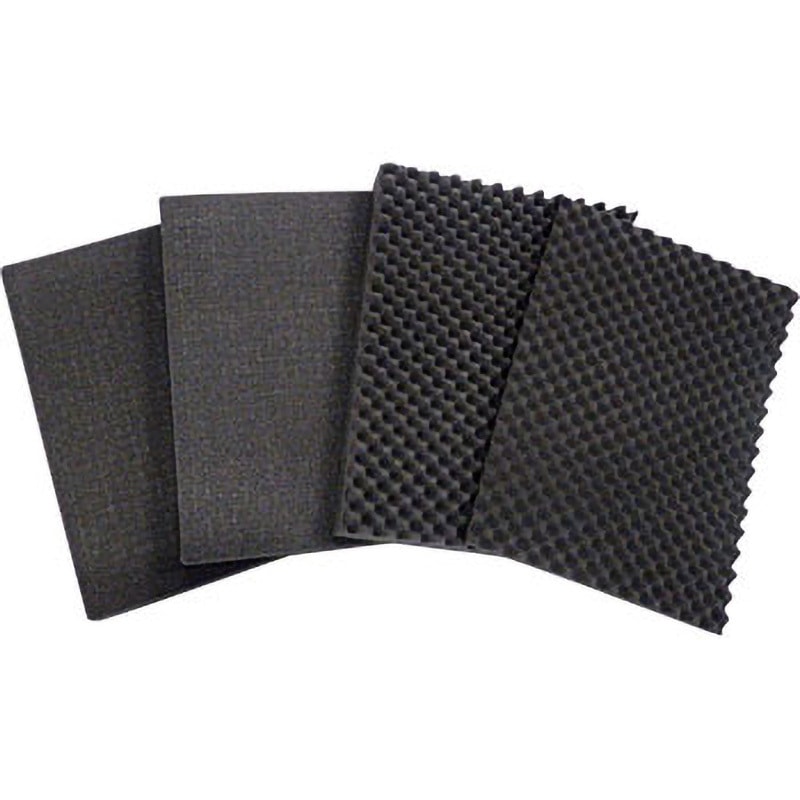 TAK13KXL プロテクターツールケース用緩衝ウレタン TRUSCO 適合本体TAK