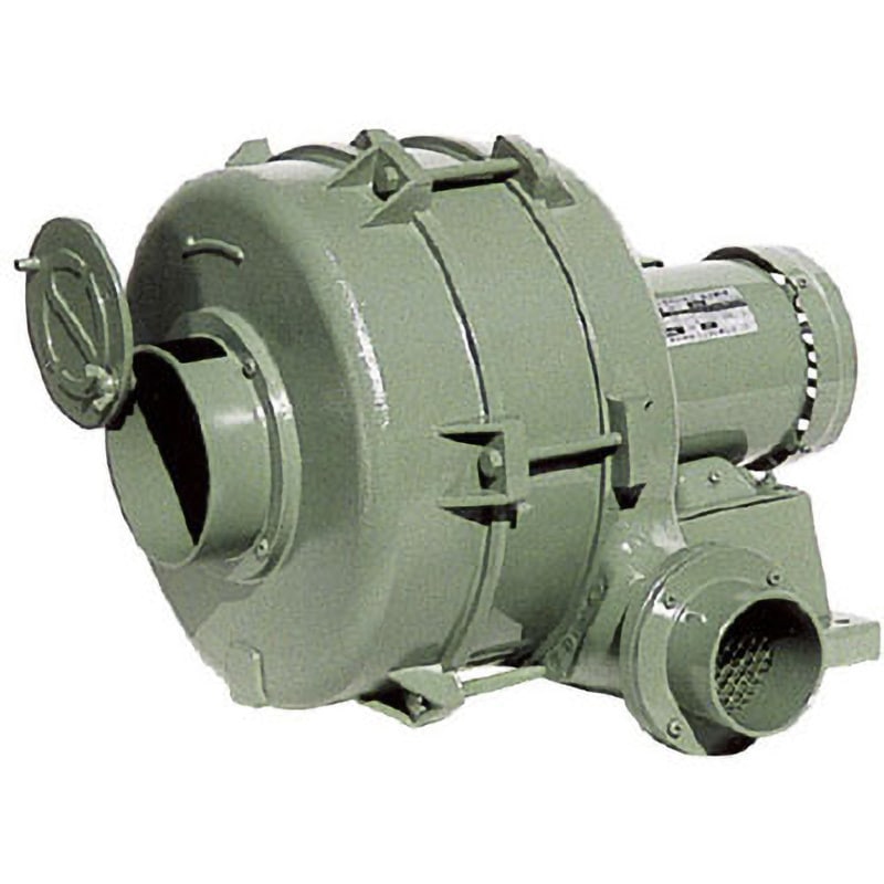NB-5 高風圧送排風機 西村電機 周波数50/60Hz - 【通販モノタロウ】 NB-5 高風圧送排風機 西村電機 周波数50/60Hz - 【通販モノタロウ】