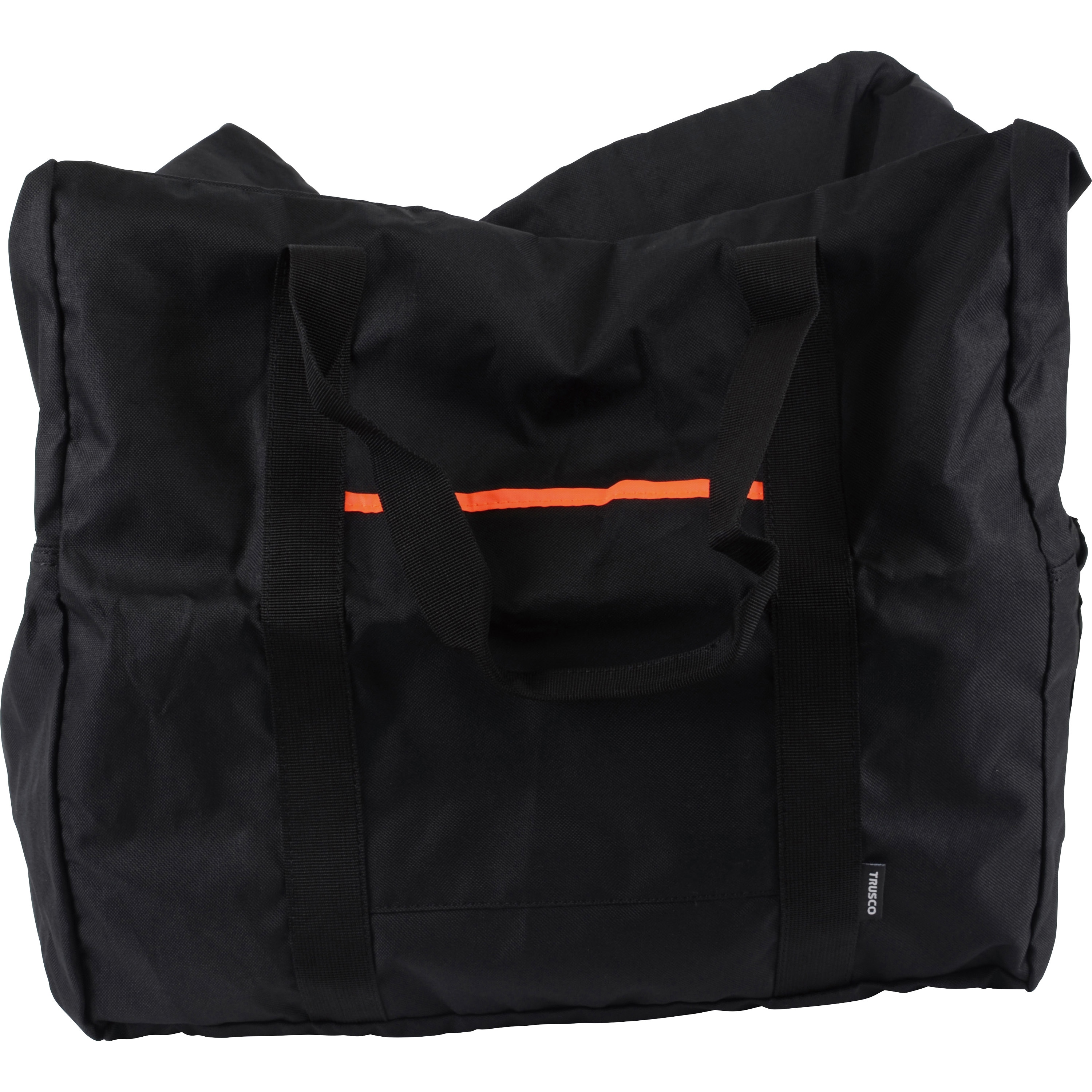 TCDBL ワーカーズ大収納バッグ 1個 TRUSCO 【通販モノタロウ】