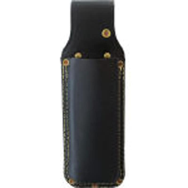 49958 革製ツールホルダ 角利 折込鋸ケース 幅92mm - 【通販モノタロウ】