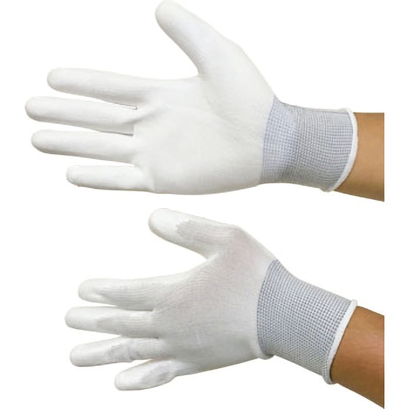 403 403 ウレタン背抜き プロフィスト21(王子ゴム) 10双入 サイズL