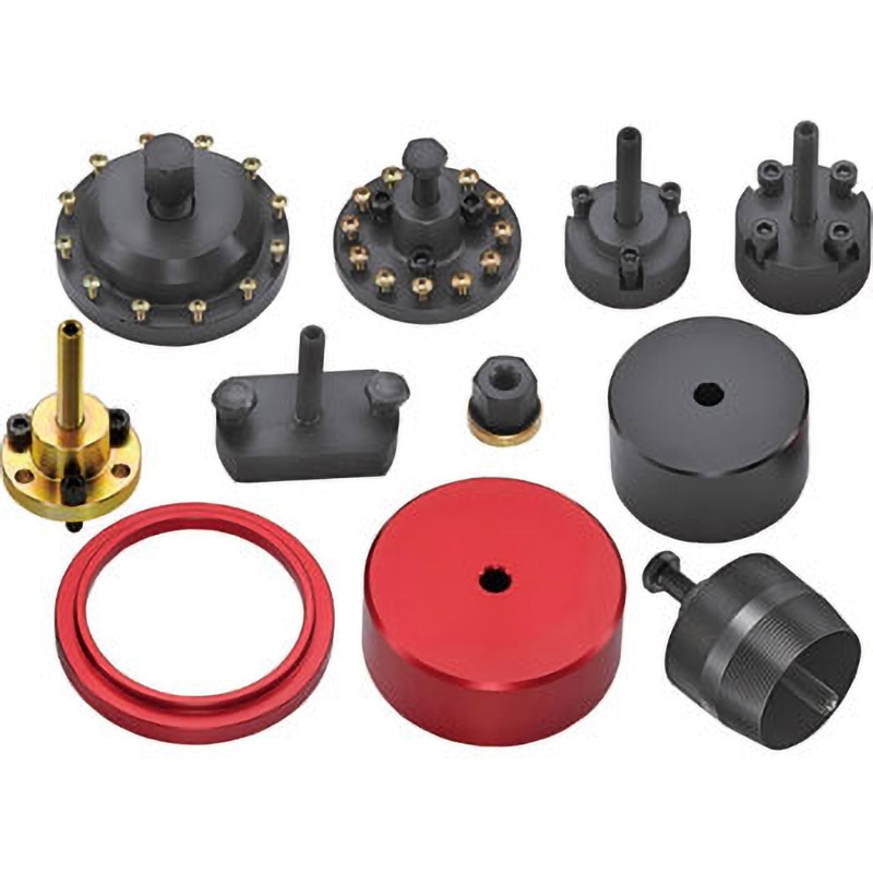 オイルギャング JTC6704 クランクシールインサーター&リムーバー 1個 JTC 【通販