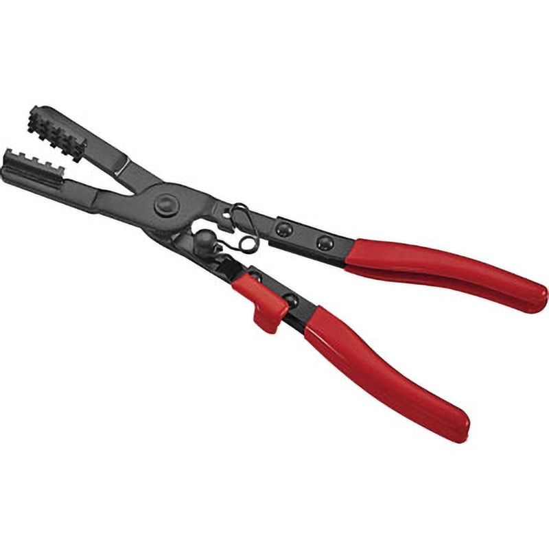 JTC4535 ホースバンドプライヤー JTC 全長280mm  JTC4535