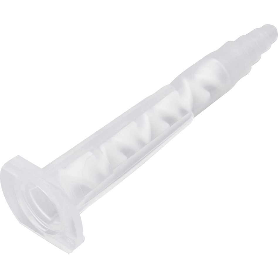 XA641 メタルロック 50g規格用 スタティックミキサー セメダイン 1袋(50本) XA641