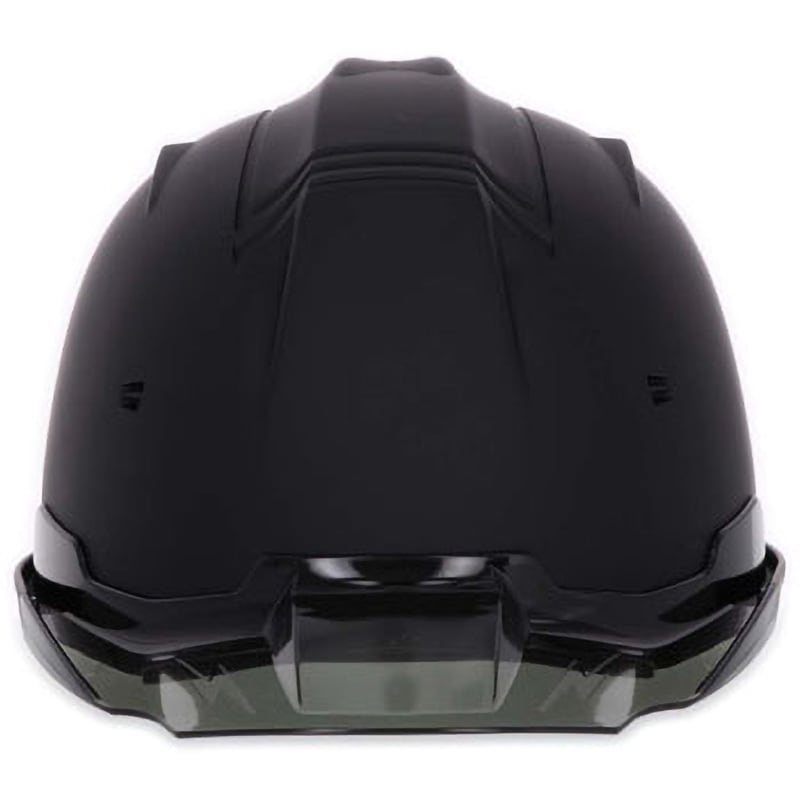SS-19V型T-P式RA ヘルメット SS-19V型 1個 進和化学工業(SHINWA) 【通販モノタロウ】