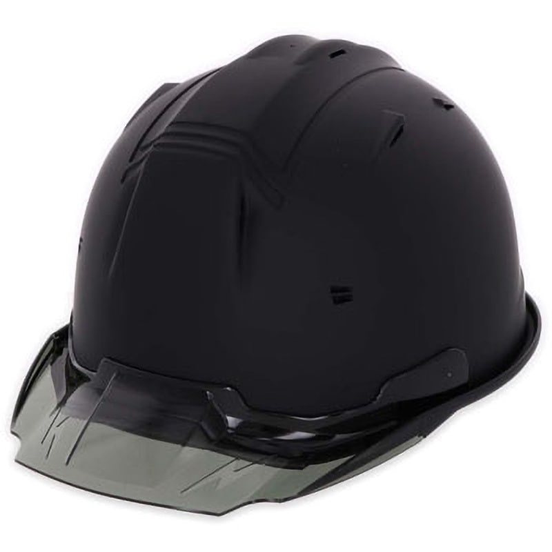 SS-19V型T-P式RA ヘルメット SS-19V型 1個 進和化学工業(SHINWA