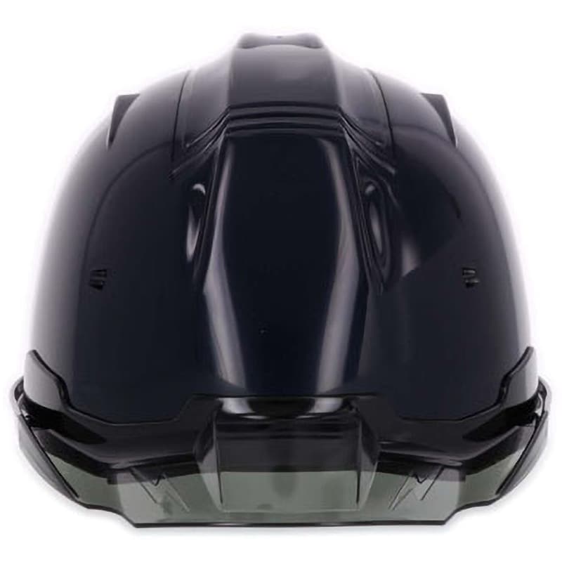 SS-19V型T-P式RA ヘルメット SS-19V型 1個 進和化学工業(SHINWA