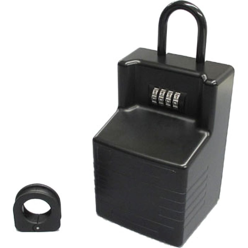 N-1295 キーストックMEGA ノムラテック ダイヤル式