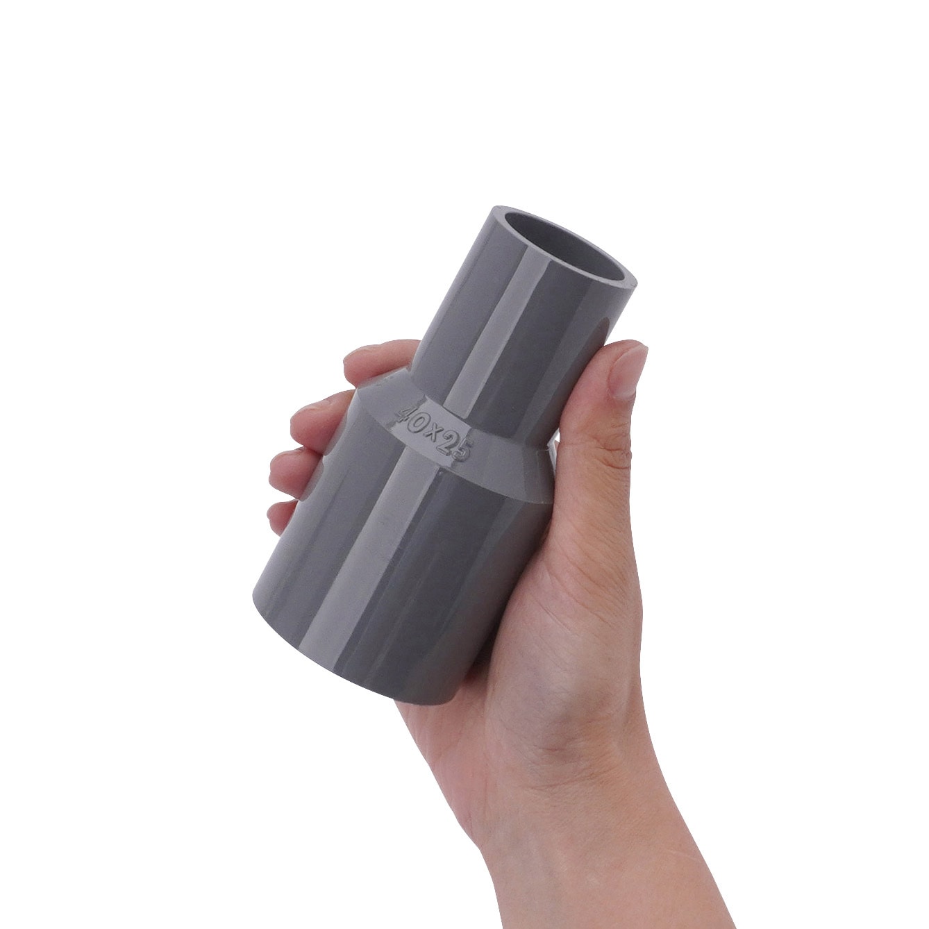 ソケットが間違えて。 TS径違いソケット モノタロウ 呼び径40×25 - 【通販モノタロウ】