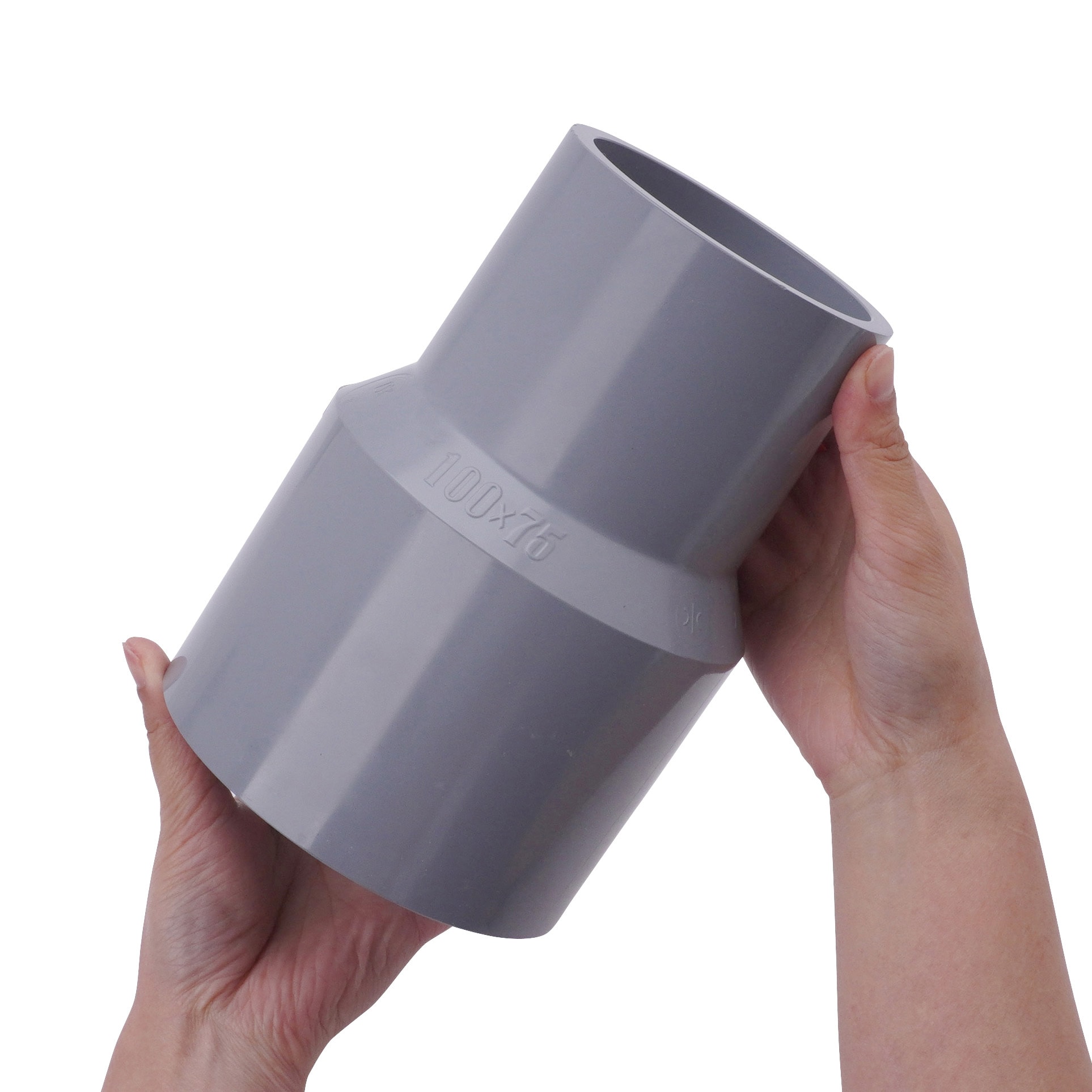 TS径違いソケット モノタロウ 呼び径100×75 - 【通販モノタロウ】