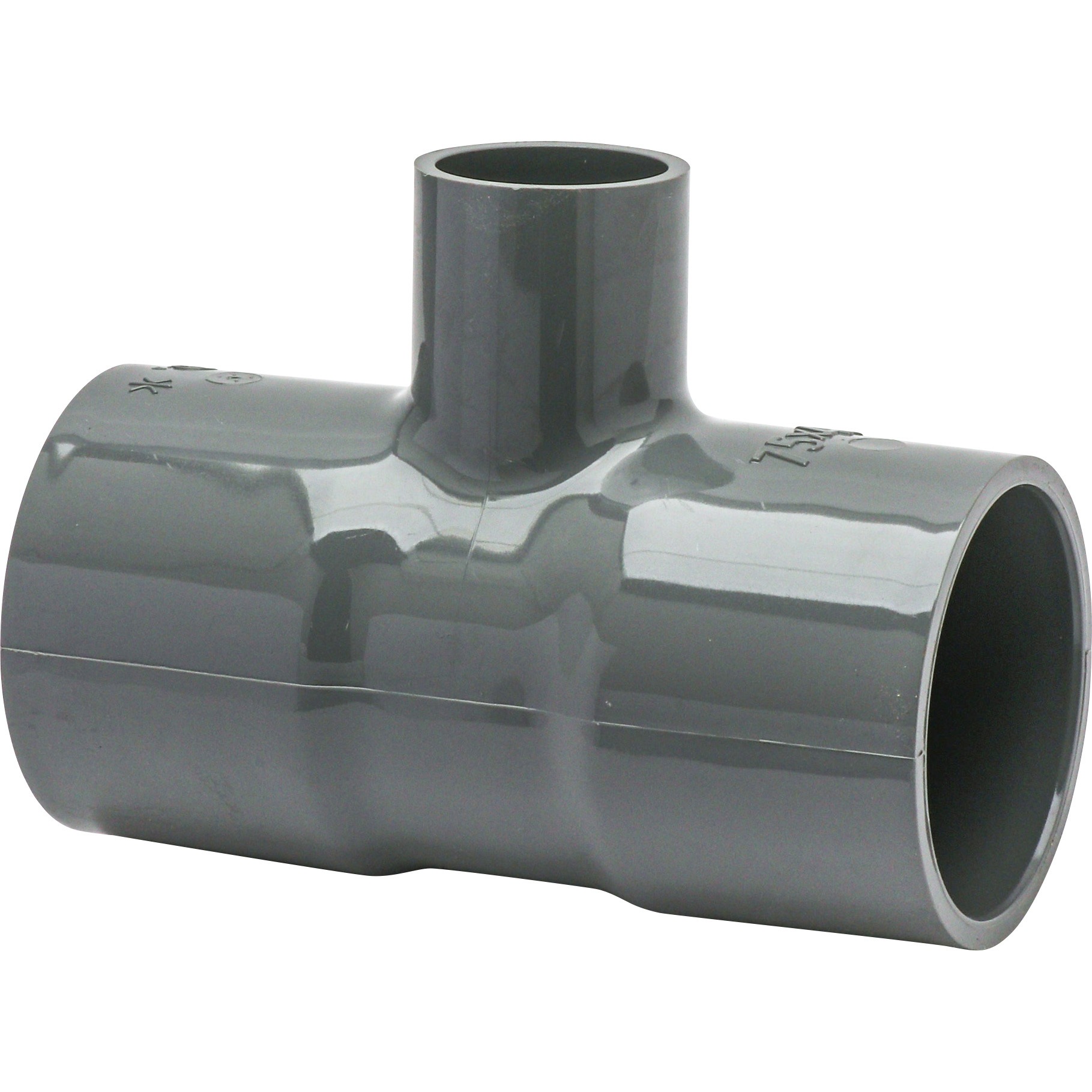 TS径違いチーズ モノタロウ 呼び径75×40 - 【通販モノタロウ】