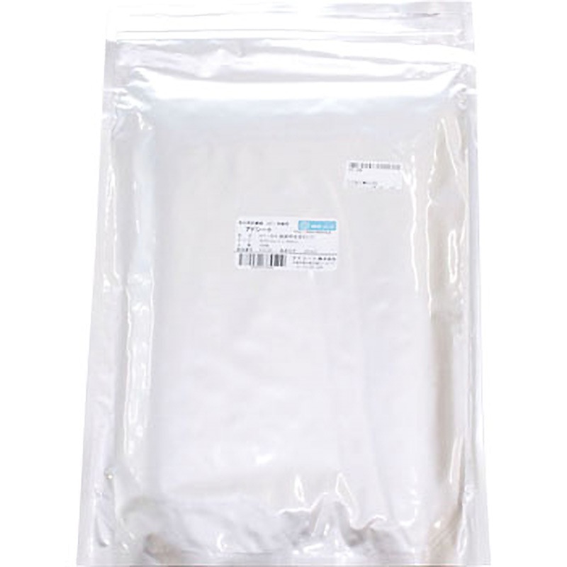 H1-B4 エコシリーズ 気化性防錆紙 アドシート (鉄・鉄鋼用) 1袋(100枚) アドコート 【通販モノタロウ】