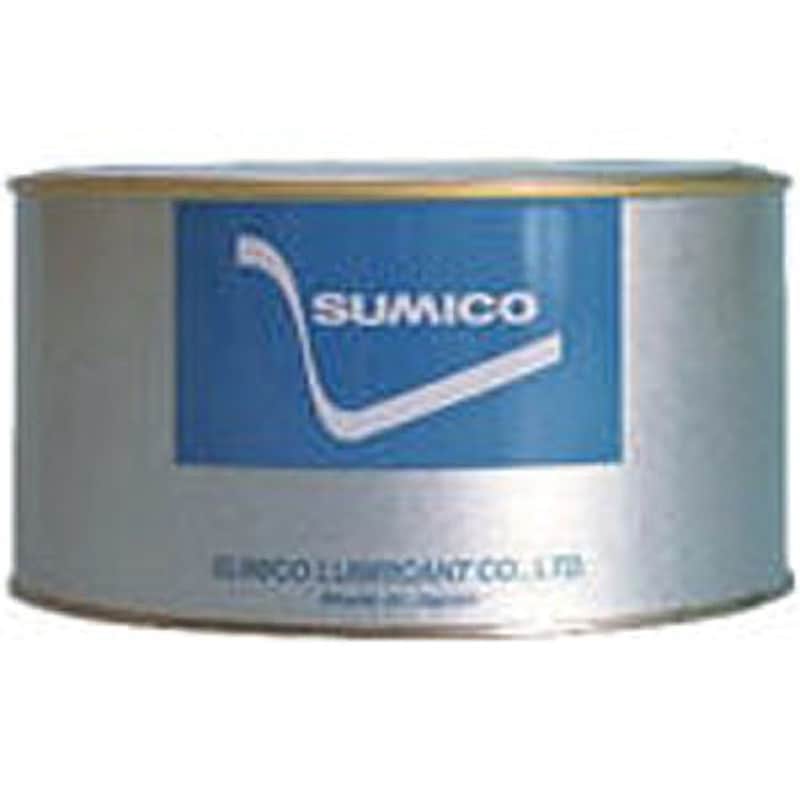 034070 スミペーストNS 1缶(1kg) SUMICO(住鉱潤滑剤) 【通販モノタロウ】
