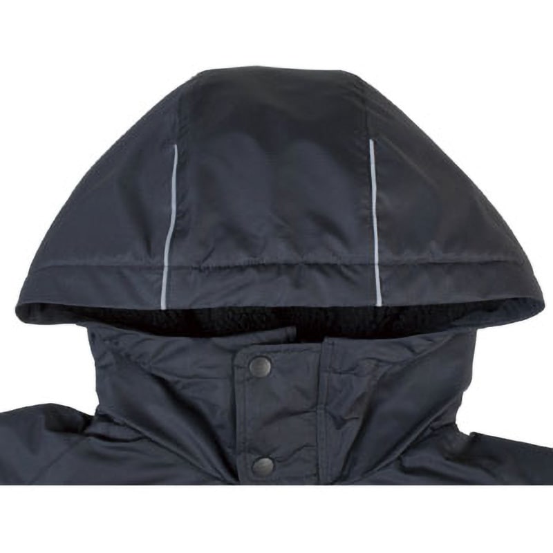 32JE855909M マルチ 中綿ロングボアコート 1枚 mizuno(ミズノ) 【通販