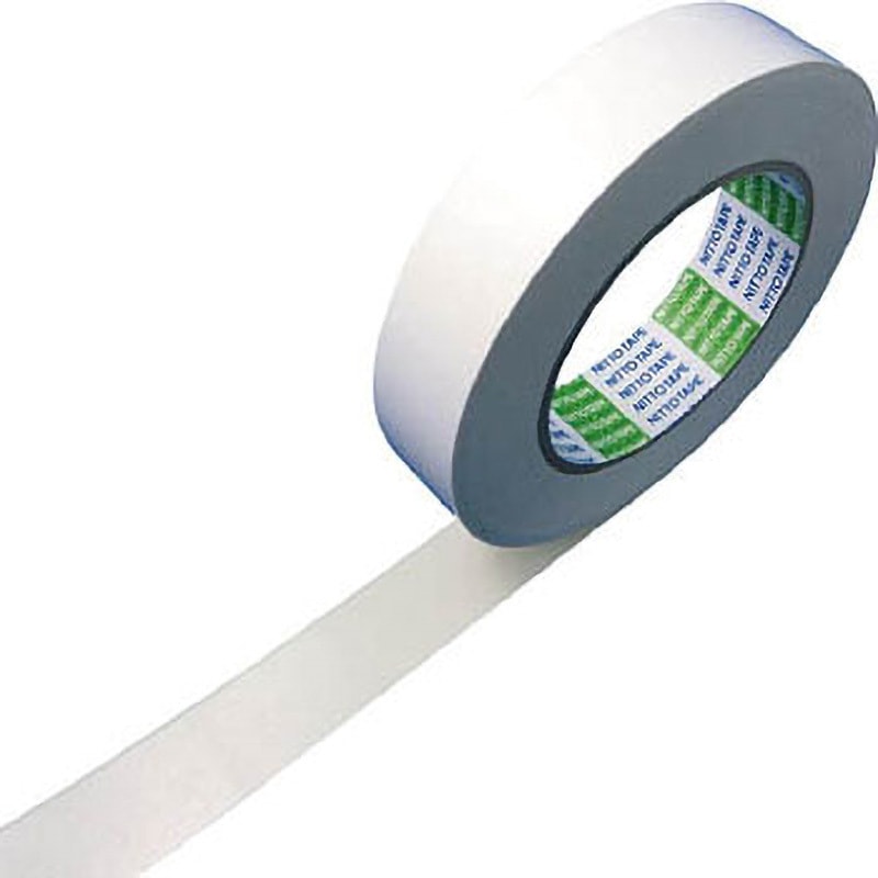 No.513 印刷版固定用両面テープ No.513 日東電工 和紙基材 幅25mm長さ