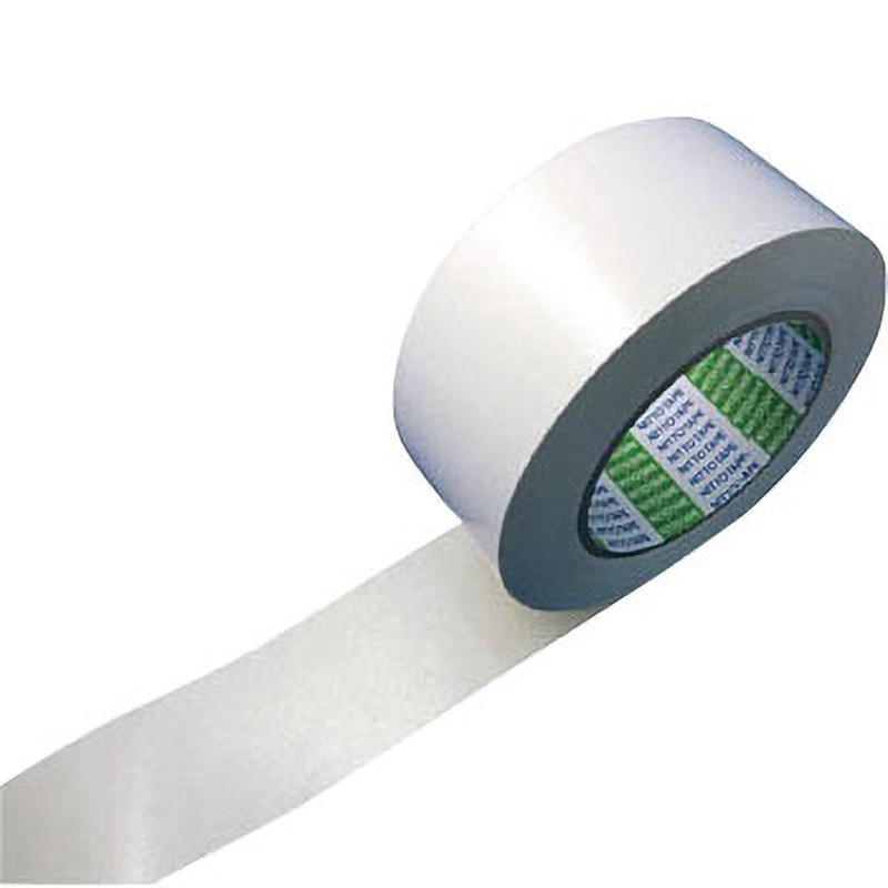 No.513 印刷版固定用両面テープ No.513 日東電工 和紙基材 幅50mm長さ