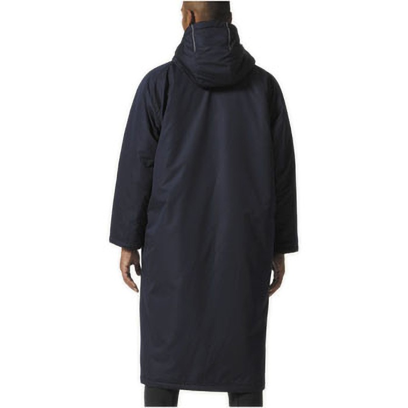 32JE855914XL マルチ 中綿ロングボアコート 1枚 mizuno(ミズノ) 【通販