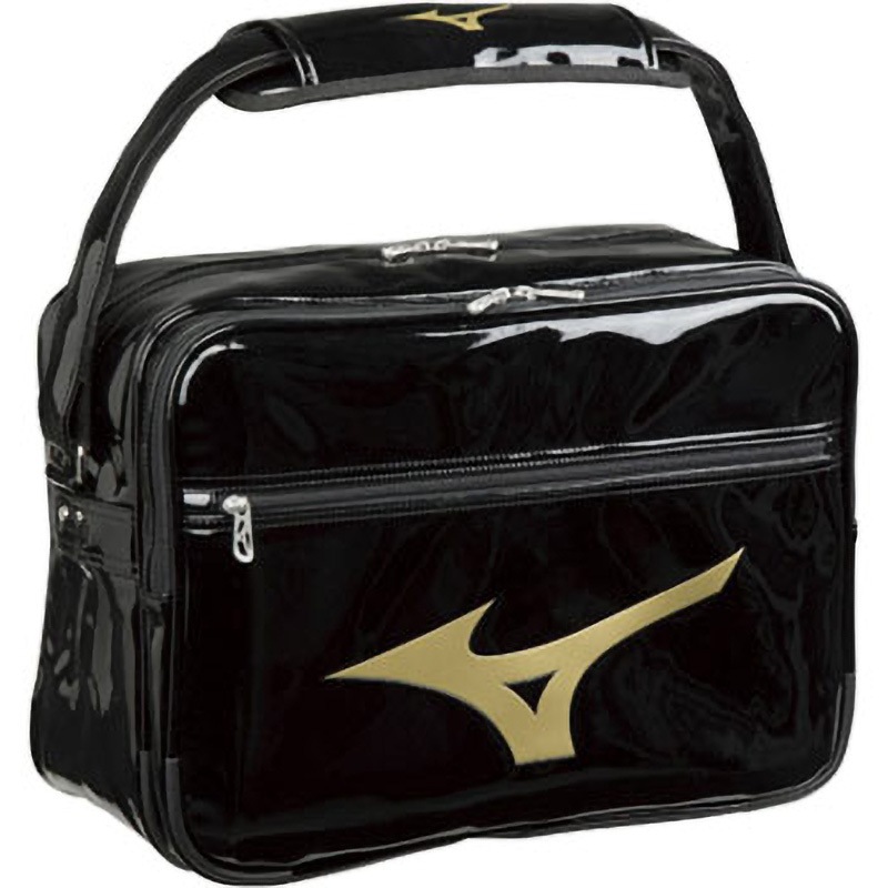 33JS821209 エナメルバッグL 1個 mizuno(ミズノ) 【通販モノタロウ】