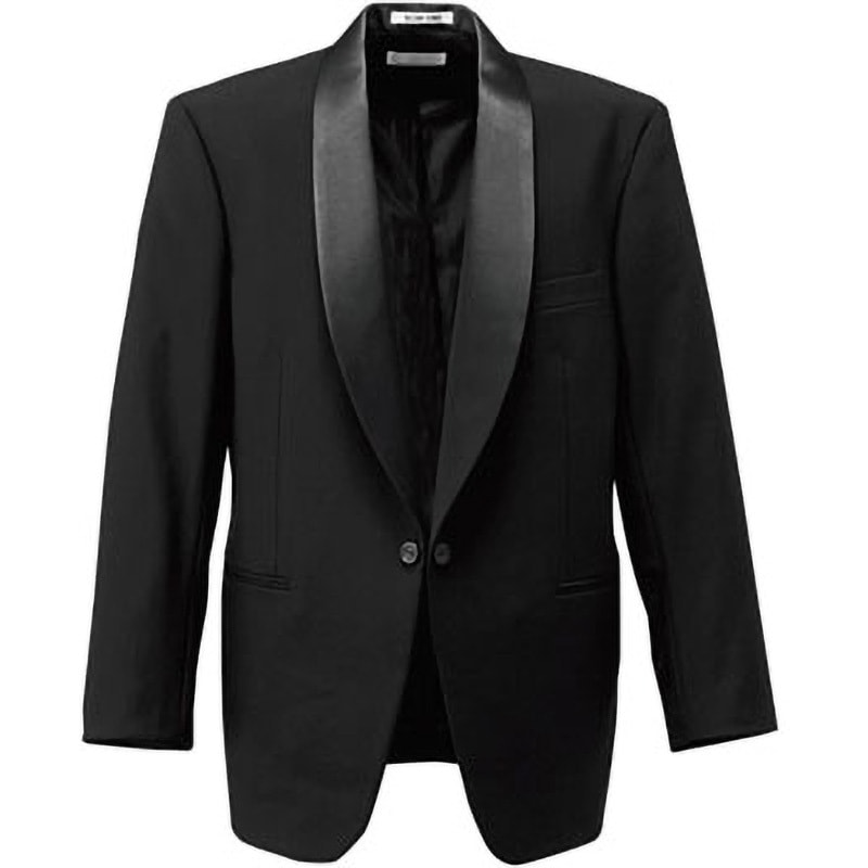 01103-05 拝絹タキシード 01103 ボストン商会 男性用 黒色 サイズA6 22,386円