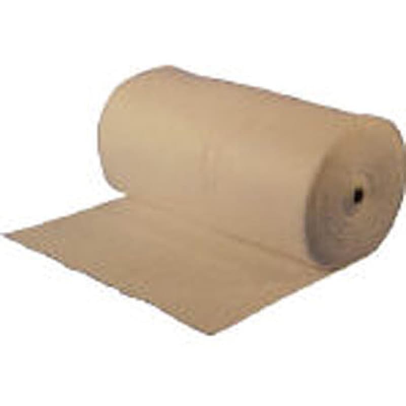 BFOL0350X50 オルソーブ(ロールタイプ) 帝人 オイル対応 吸収量(油)125L/巻 厚さ4mm 1巻 BFOL0350X50