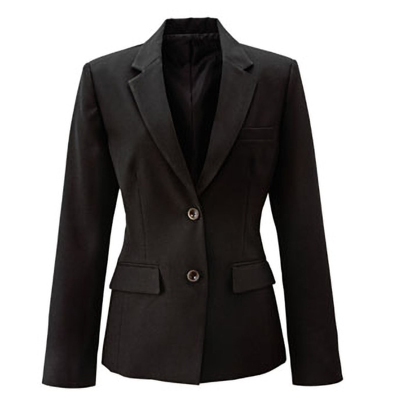 11226-99 レディースジャケット 11226 ボストン商会 黒色 サイズ11 14,425円