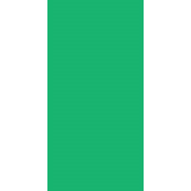 NO4110352 ビニール長マット (平板・ロールタイプ) ミヅシマ工業 ライトグリーン色 幅910mm長さ20m  NO4110352 27,937円