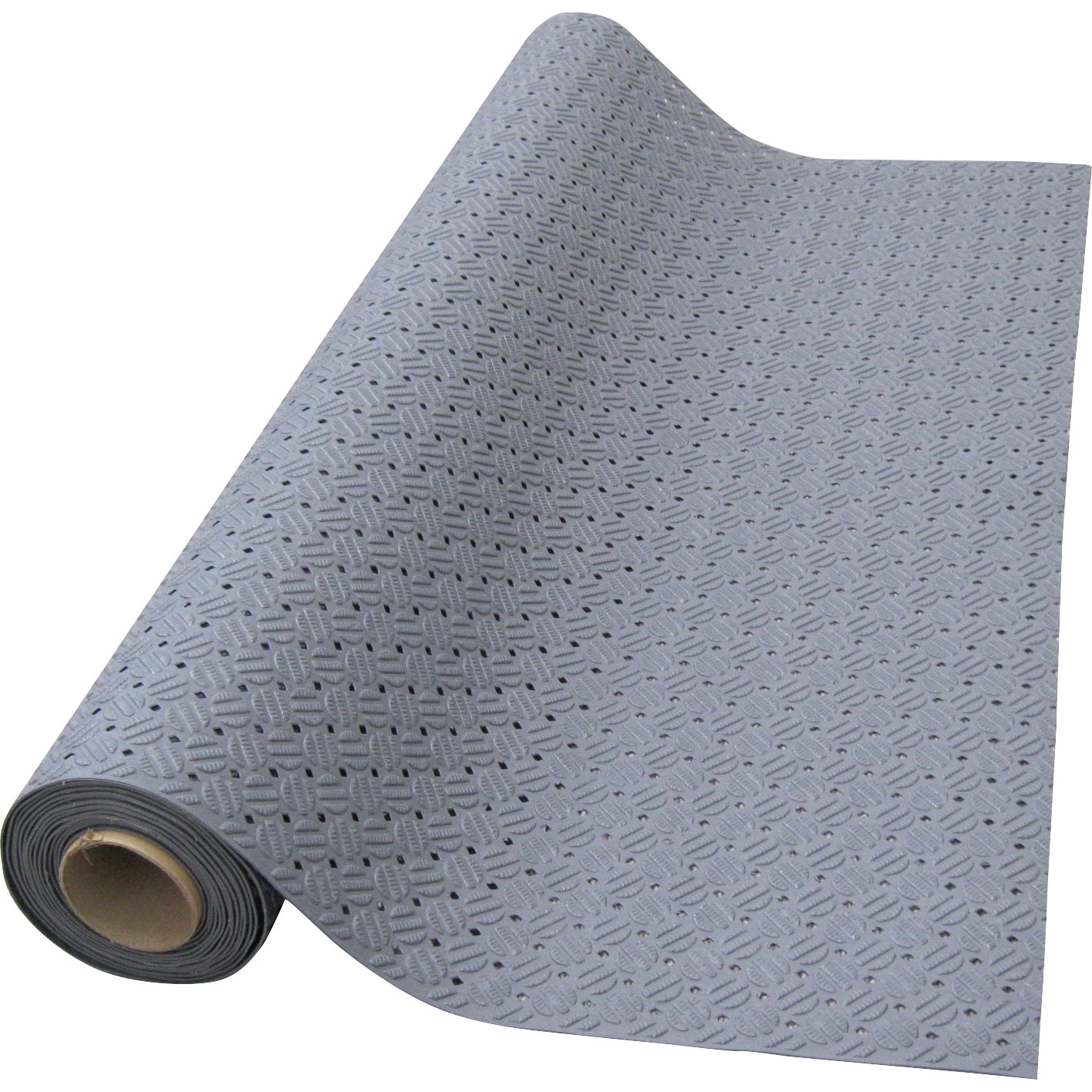 DMAL06 アルマット(ロールタイプ) トーワ グレー色 幅920mm長さ10m厚さ2mm DMAL06 - 【通販モノタロウ】