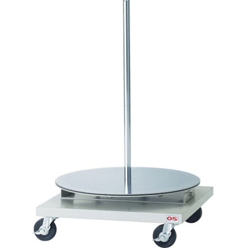 KSB 梱包スタンド 1台 大阪製罐 【通販モノタロウ】 28,786円