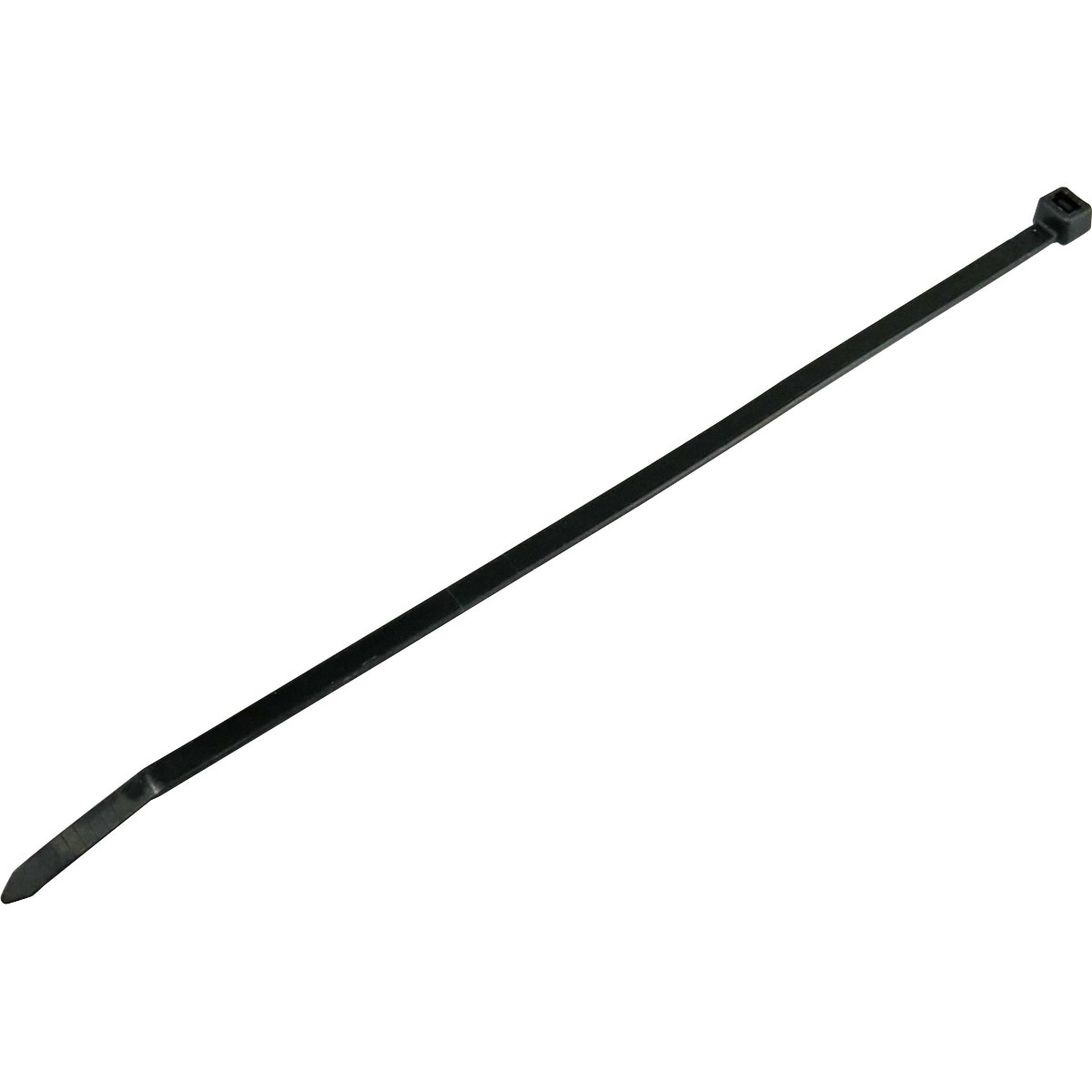 3M ナイロン結束バンド 屋外用 長さ530mm 100本 NBO-530MM g6bh9ry NBO 530MM ナイロン結束バンド (屋外用) 3M(スリーエム) 黒色 耐候