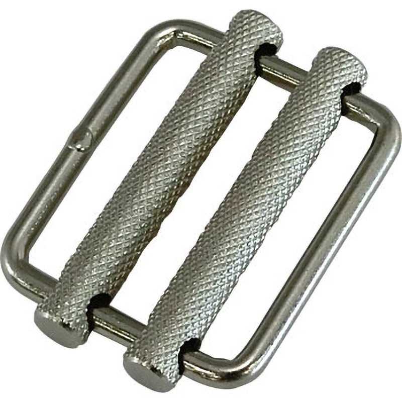 BK-40-10P PPベルト専用金具 1パック(10個) TRUSCO 【通販