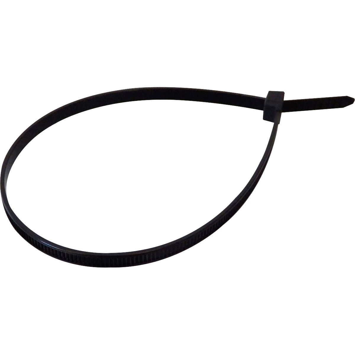 PANDUIT ナイロン結束バンド ナチュラル 幅2.5×長さ142 (1000本入) ▼403-7049 PLT1.5M-M 1袋 PANDUIT（パンドウイット） パンドウイット ナイロン結束バンド