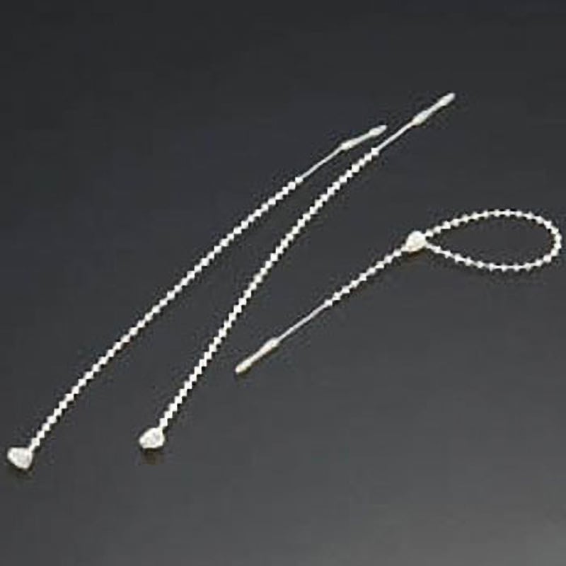 TV130K ビードタイ TRUSCO 最大結束径35mm 1袋(1000本) TV130K