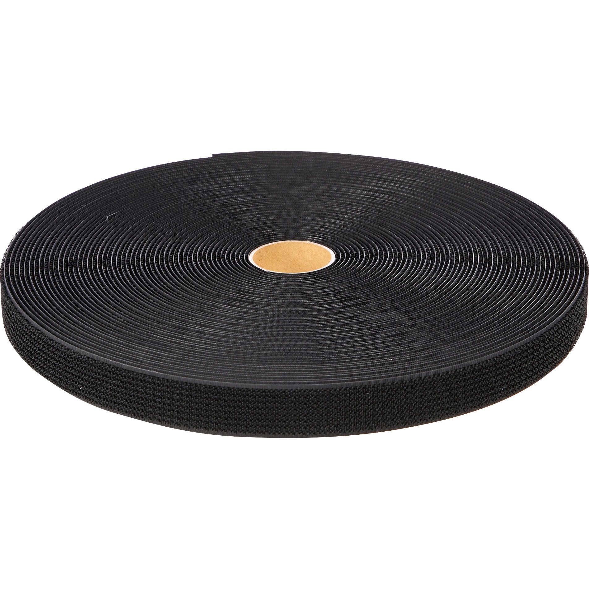 【特価商品】ＴＲＵＳＣＯ フリーマジック結束テープ 片面 黒 ２５ｍｍ×２５ｍ MKT25BBK フリーマジック結束テープ TRUSCO 黒色 幅25mm 1巻 MKT25BBK