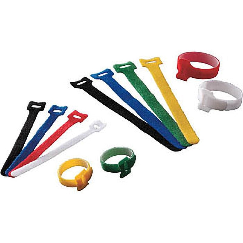 日東工業　BP53-25M (ファスナー25M　ケーブルファスナー br\u003e日東工業\u003cbr\u003e[BP53-M]ケーブルファスナー・マジックタイプ\u003cbr