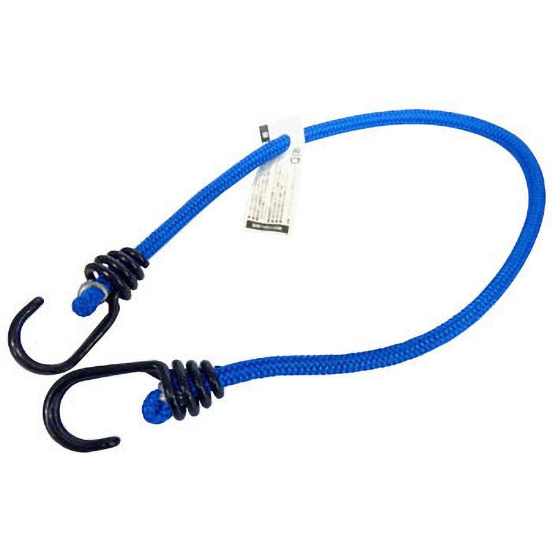 BC-8608 バンジーコード ユタカメイク 長さ0.6m BC-8608 - 【通販